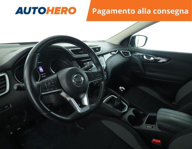 NISSAN Qashqai 1.5 dCi 115 CV Acenta
