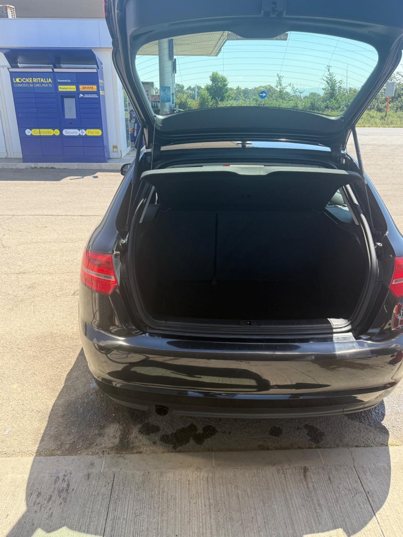 Audi A3 1.6 TDI 105 CV CR Ambiente