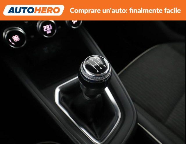 RENAULT Clio TCe 100 CV 5 porte Intens