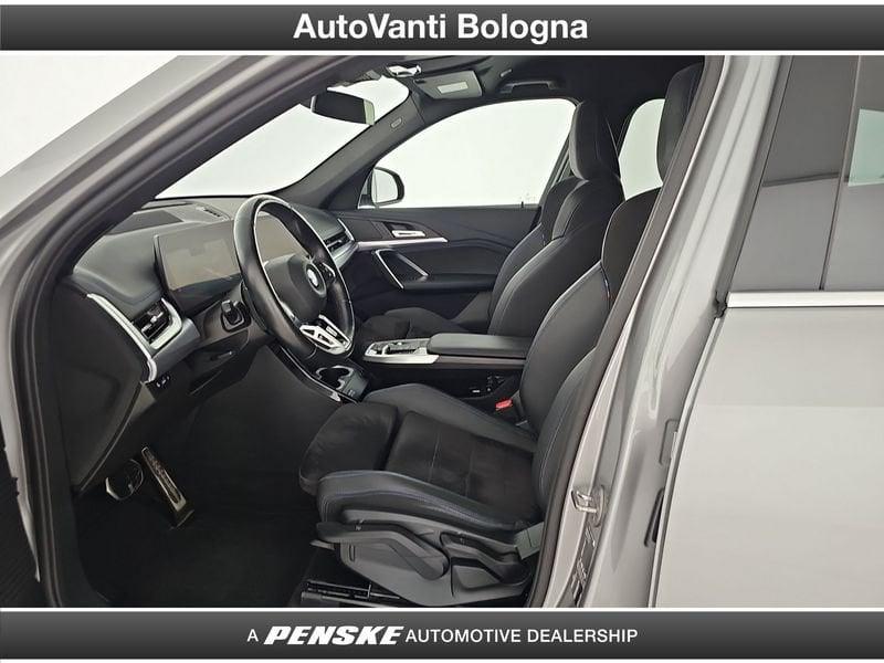 BMW X1 X1 sdrive20i mhev 48V MSport auto