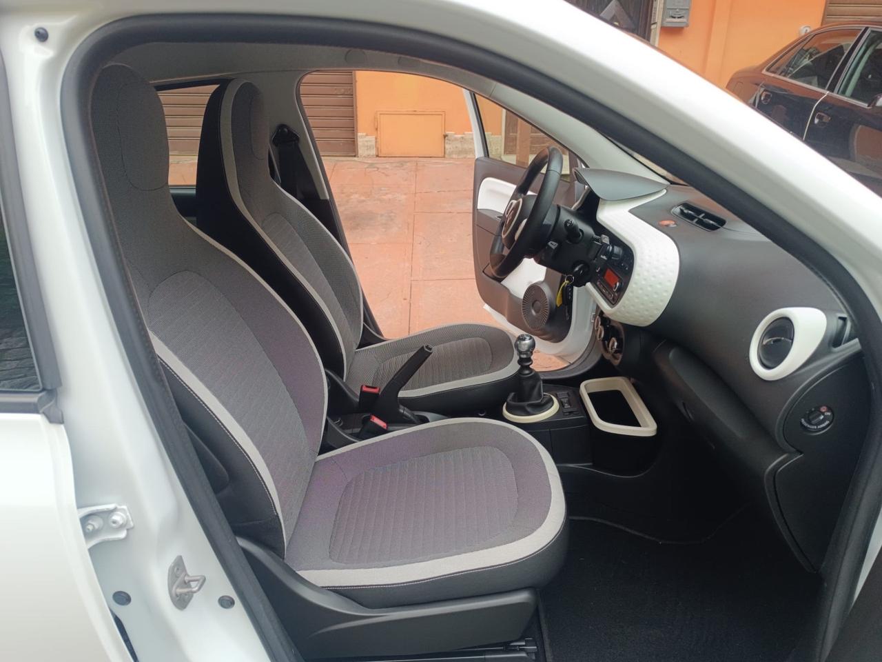 Renault Twingo TCe 90 CV GPL Generation