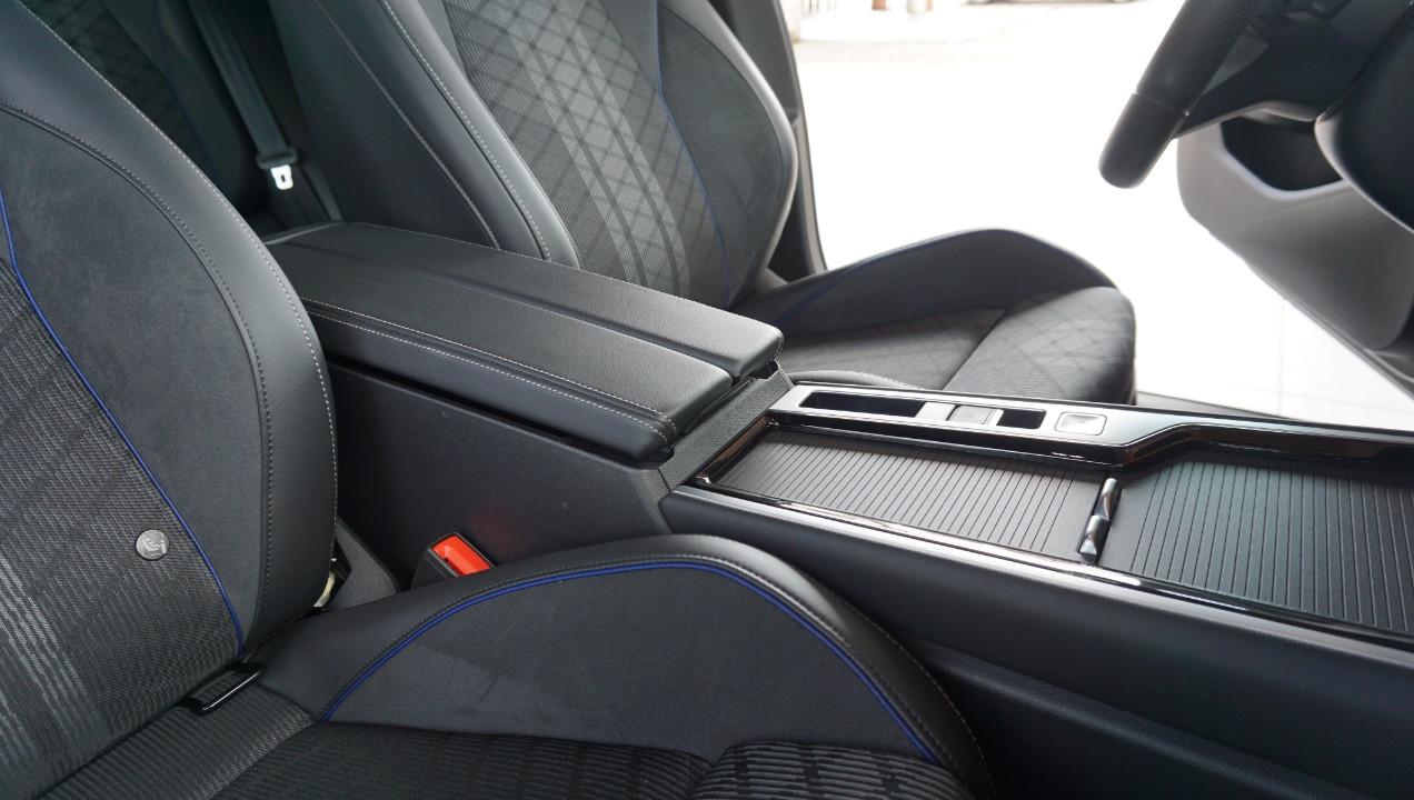 Volkswagen Passat 2.0 tdi scr R-Line 4motion 193cv dsg
