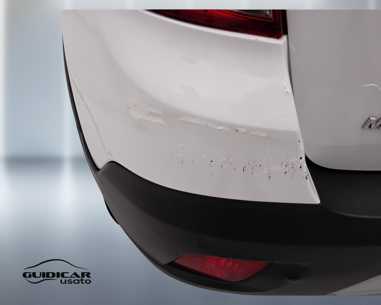 OPEL Mokka I - Mokka 1.6 Ego s&s 4x2 115cv m5