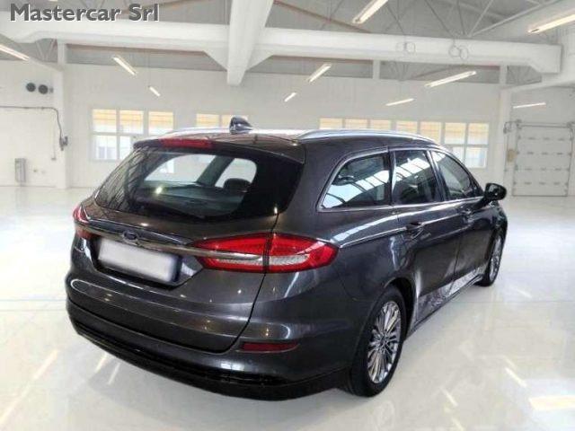 FORD Mondeo Mondeo SW 2.0 ecoblue Titanium Business Navi -GF15