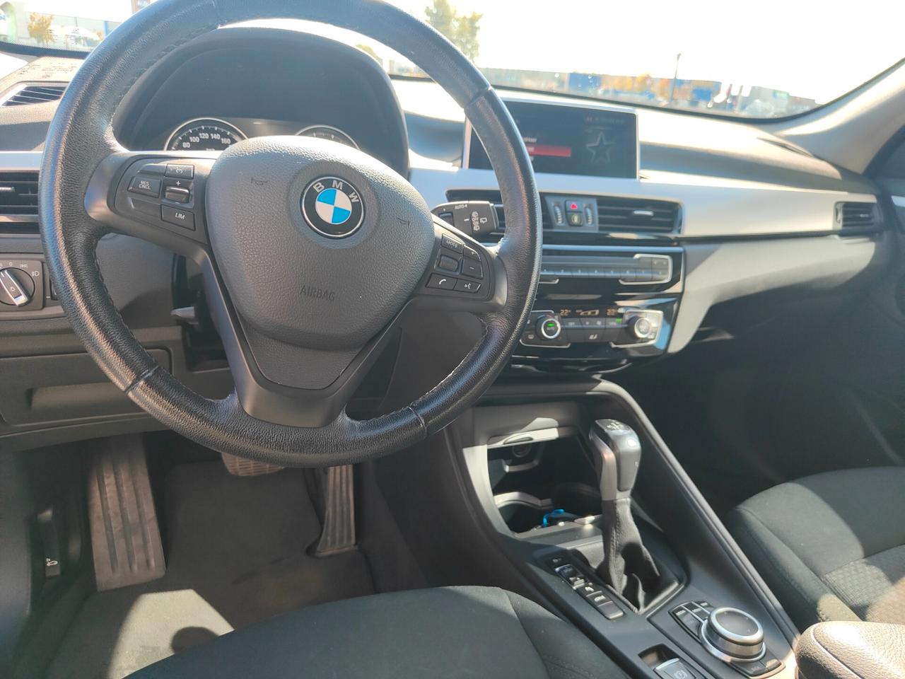 Bmw X1 xDrive25e Business Advantage Auto impeccabile!