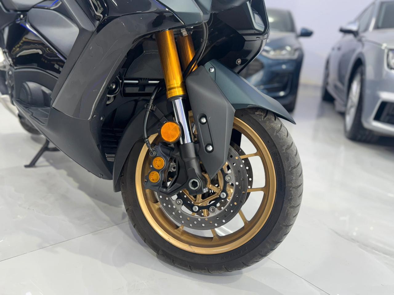 Yamaha T Max 560 TECH