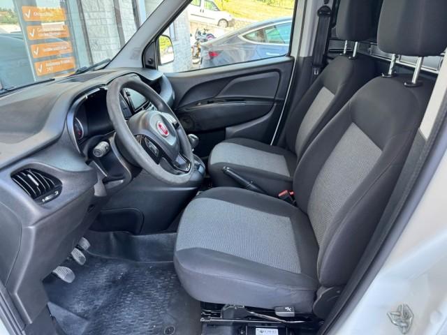 Fiat Dobl? CARGO CH1 BUSINESS 1.6 Mjet 105cv