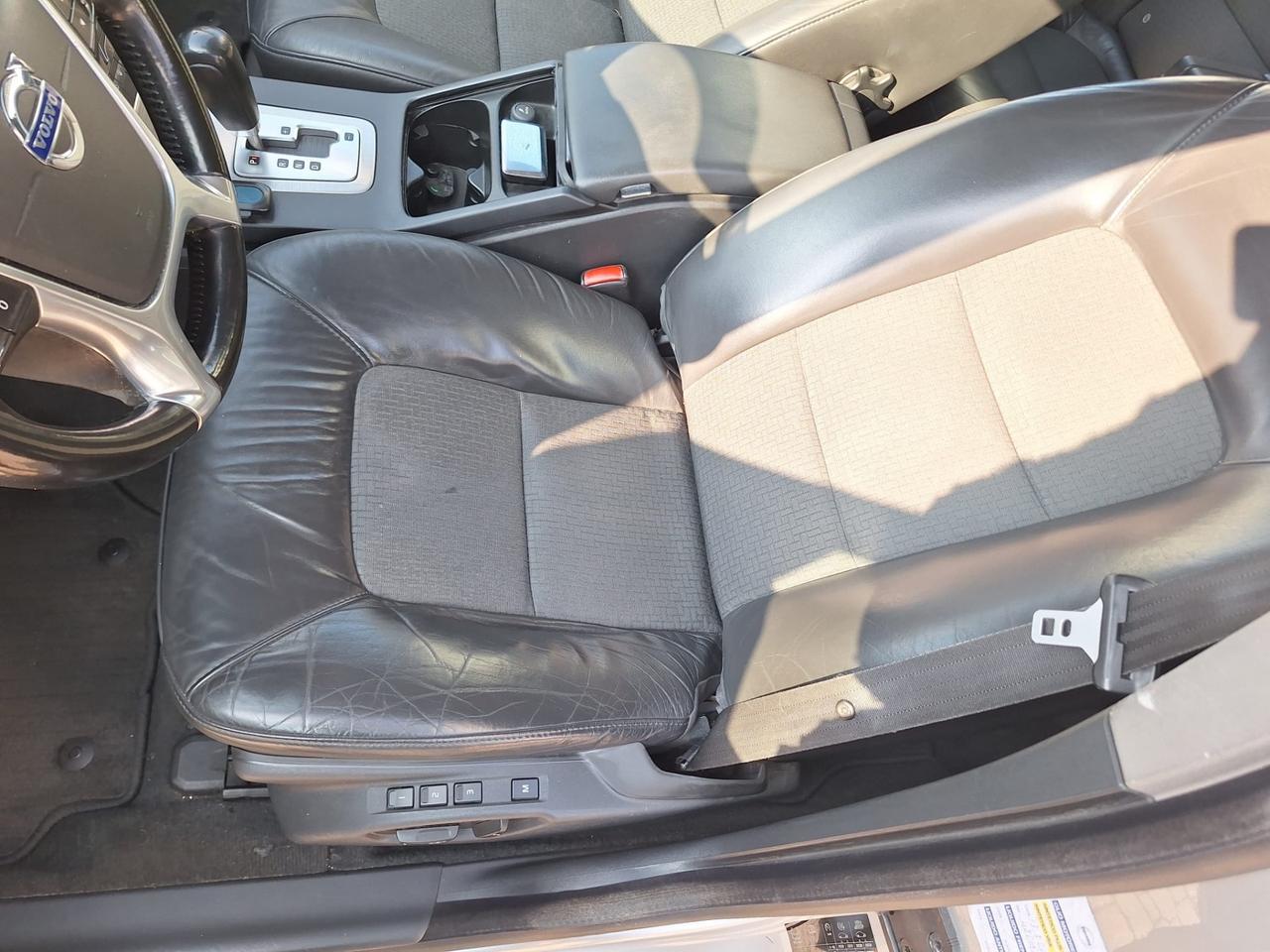 Volvo V70 2.4 d. Automatico