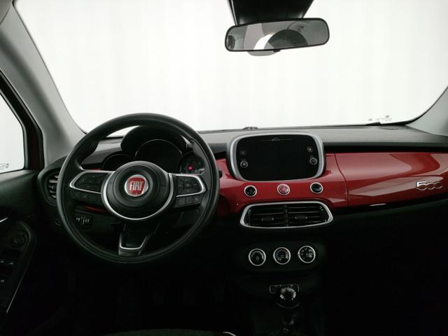 FIAT 500X 1.0 T3 120 CV Cross