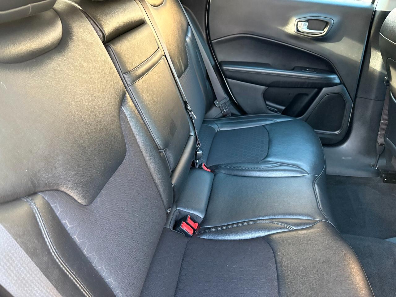 Jeep Compass 1.6 Multijet II 2WD BROOKLIN EDITION