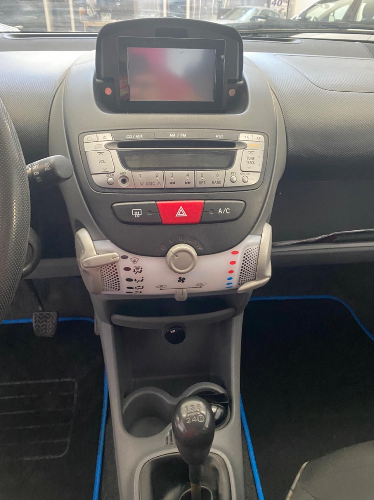 Citroen C1 1.0 5 porte airdream C1TY