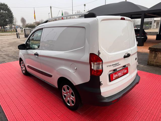 FORD Transit Courier 1.5 TDCi 75CV Van Trend