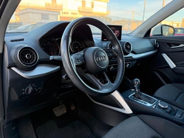 Audi Q2 30 TDI S tronic Admired 2020