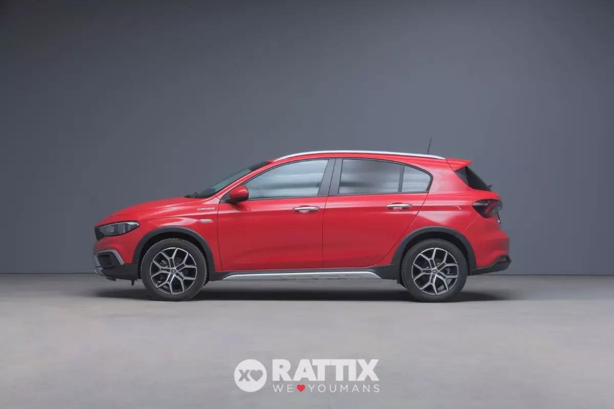 Fiat Tipo 1.6 MJT 130CV Cross 5p