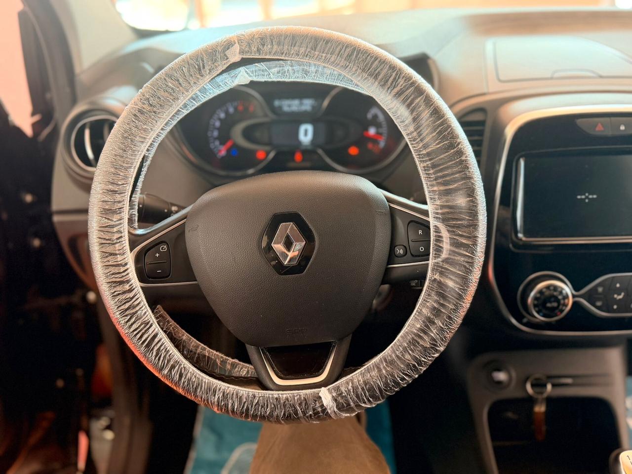 Renault Captur TCe 12V 90 CV Start&Stop Energy Life