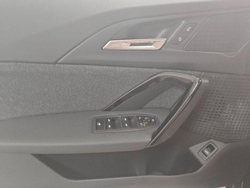 BMW X1 xDrive 20d SUPER PREZZO