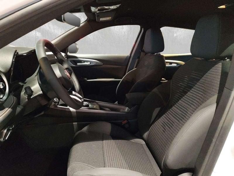 Alfa Romeo Tonale 1.5 hybrid Sprint 160cv tct7