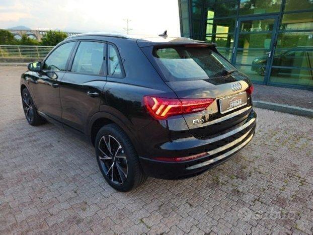 Q3 HYBRID PROMO/RITIRO USATO/SCAMBIO