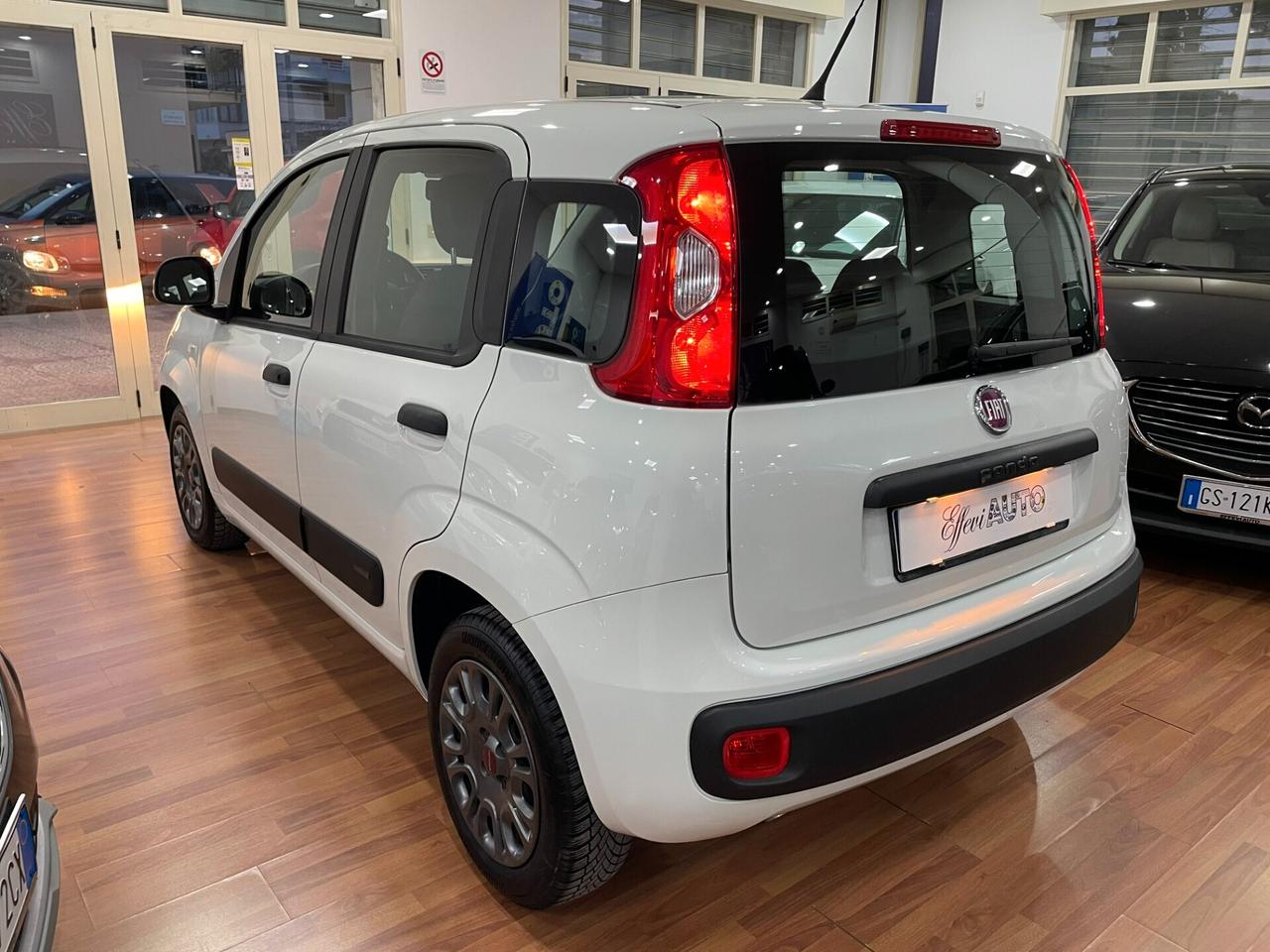 FIAT PANDA 1.3 MJT 95 CV EASY PROMO ESTATE