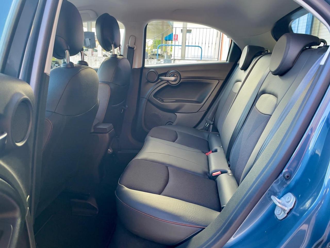 Fiat 500X 1.0 120 CV City Cross