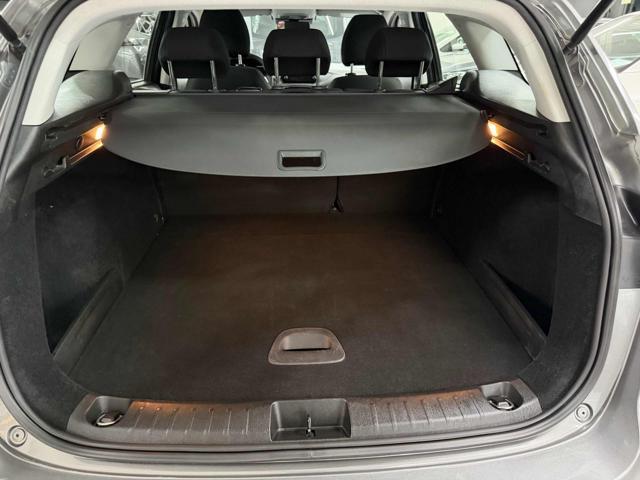 FIAT Tipo 1.6 Mjt S&S SW City Life