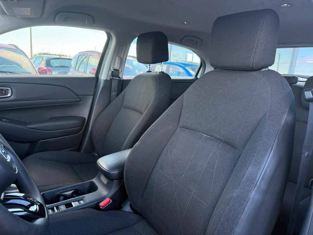 Honda HR-V 1.5 Hev eCVT Elegance