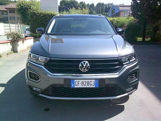 Volkswagen T-Roc T-Roc 1.5 tsi Business dsg