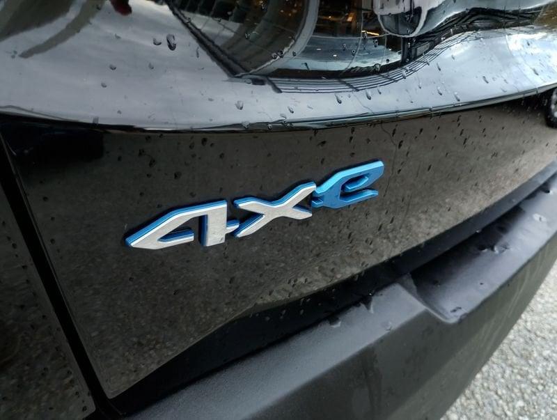 Jeep Renegade Renegade 1.3 T4 190CV PHEV 4xe AT6 Limited