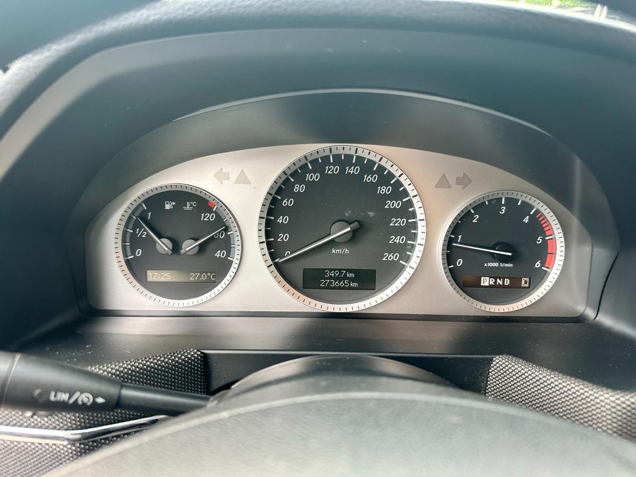 Mercedes-benz GLK 220 GLK 220 CDI 4Matic BlueEFFICIENCY Chrome