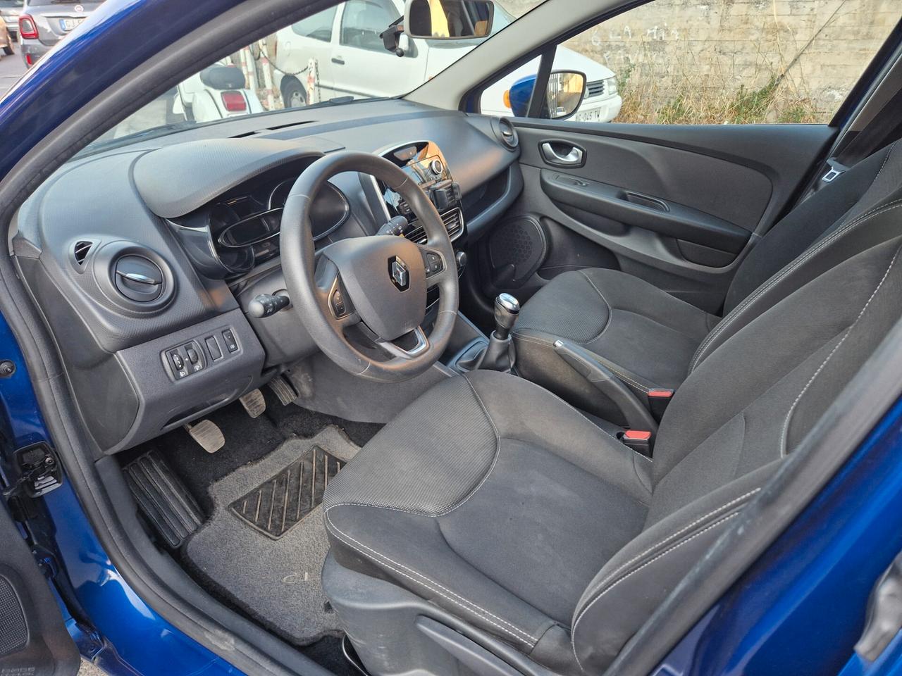 Renault Clio dCi 8V 75 CV 5 porte Business