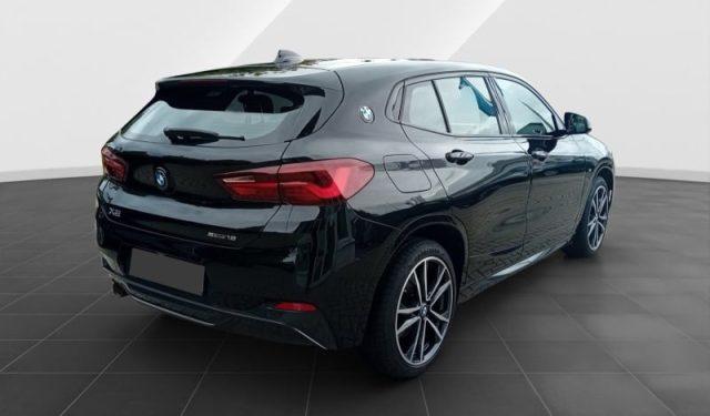 BMW X2 sDrive18i Msport