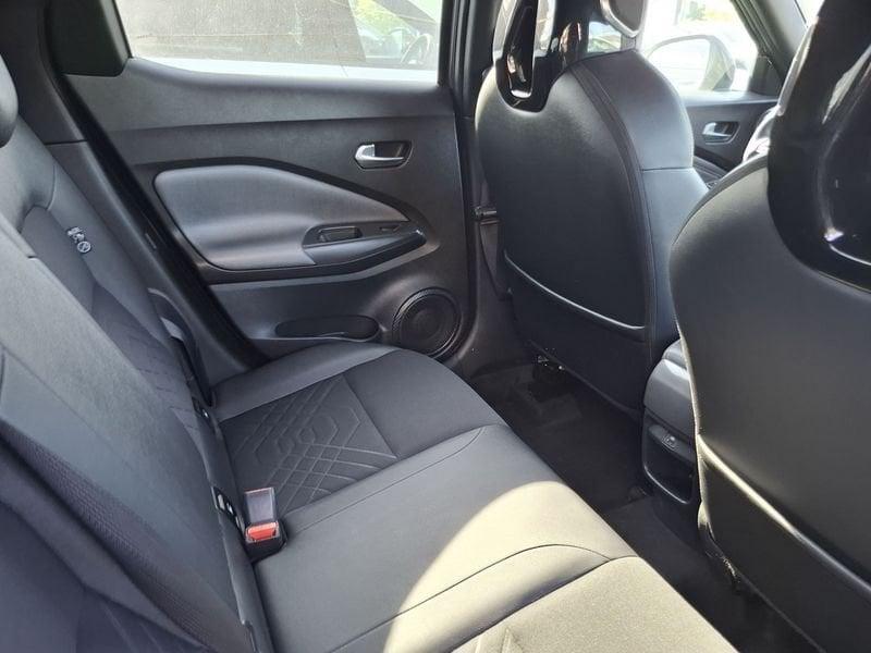 Nissan Juke II 2020 1.0 dig-t Tekna 114cv