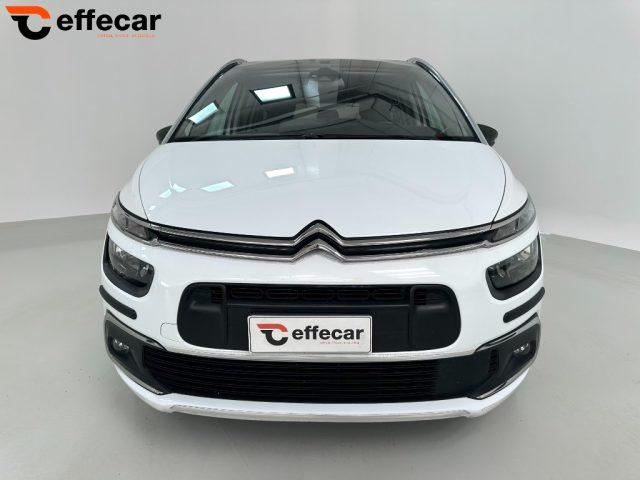 CITROEN C4 Spacetourer BlueHDi 160 7POSTI
