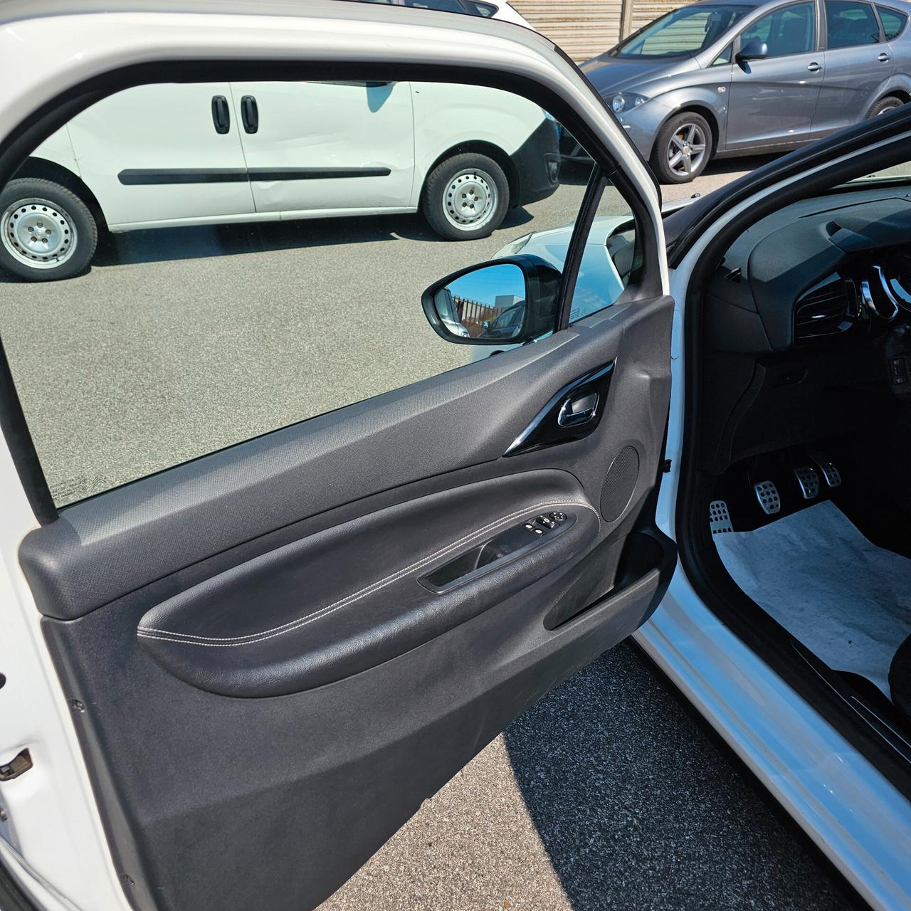 Ds DS3 3 1.4 HDi 70 Chic