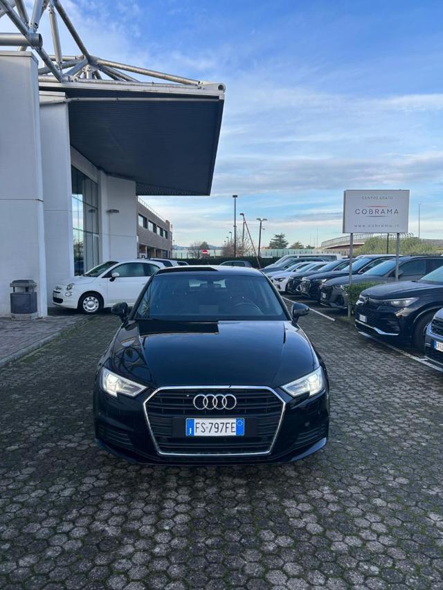 AUDI A3 SPB 30 TDI Business NEO PATENTATO