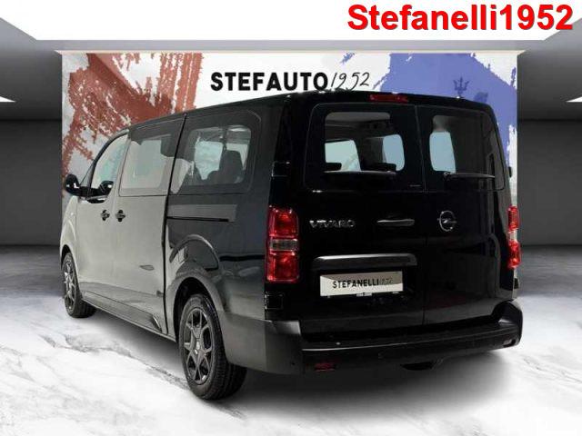 OPEL Vivaro Life XL 2.0d 180cv S&S AT8