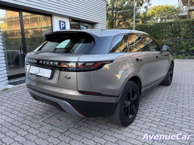 LAND ROVER Range Rover Velar 2.0 i4 phev 4wd 404 CV.TELECAMERA CARPLAY IVA ESP.