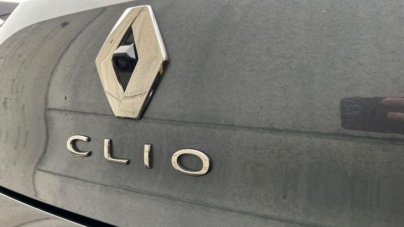 Renault Clio 5 Porte 1.5 Blue dCi Intens