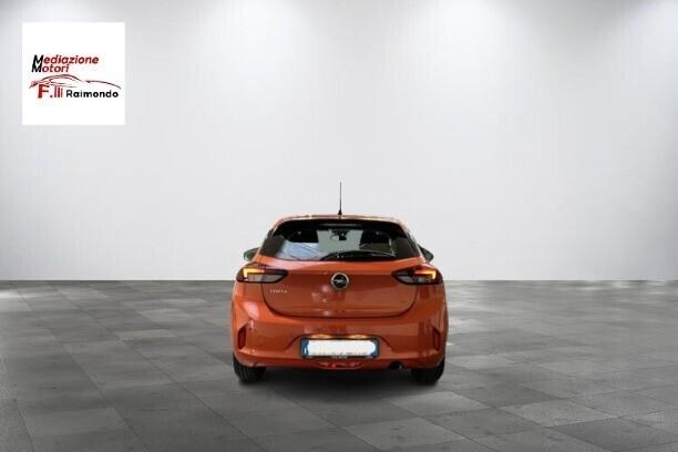 Opel Corsa 1.2 Edition 75CV