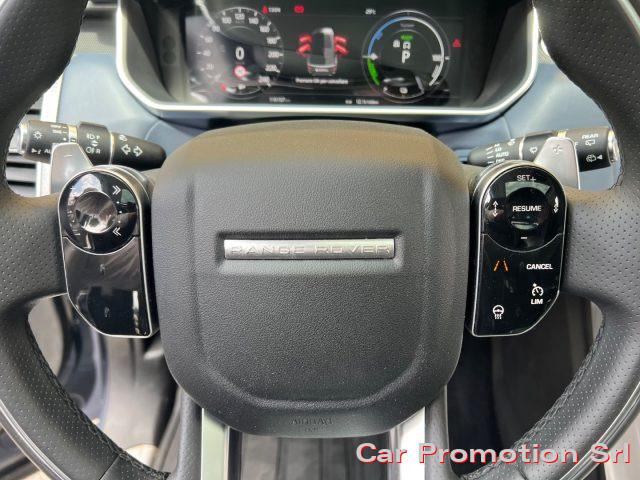 LAND ROVER Range Rover Sport 2.0 Si4 PHEV HSE Dynamic
