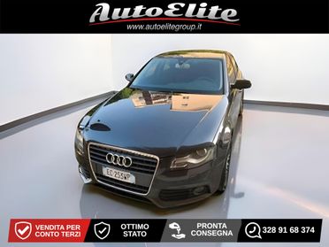 Audi A4 2.0 TDI multitronic 143cv