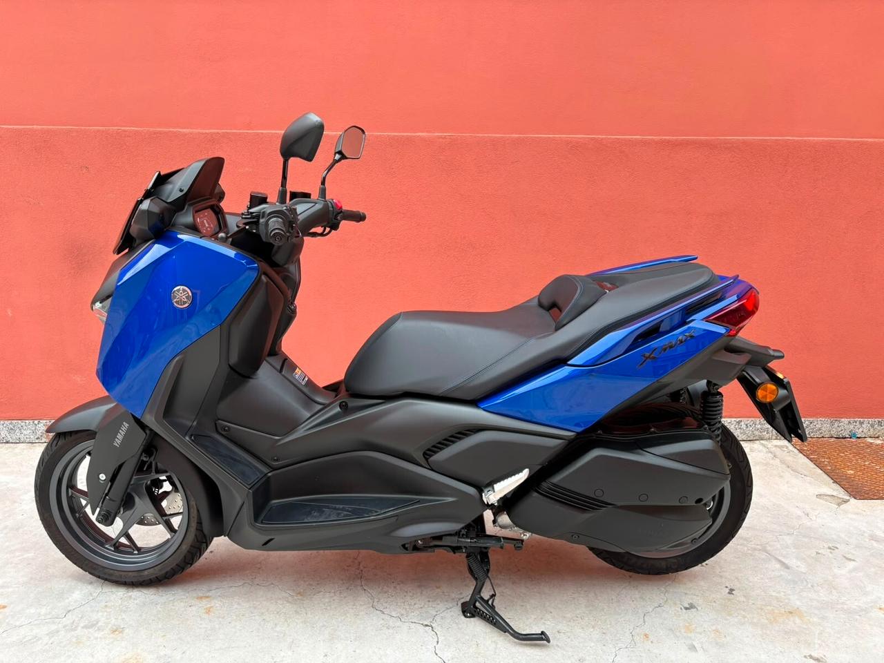 Yamaha X-Max 300 2026