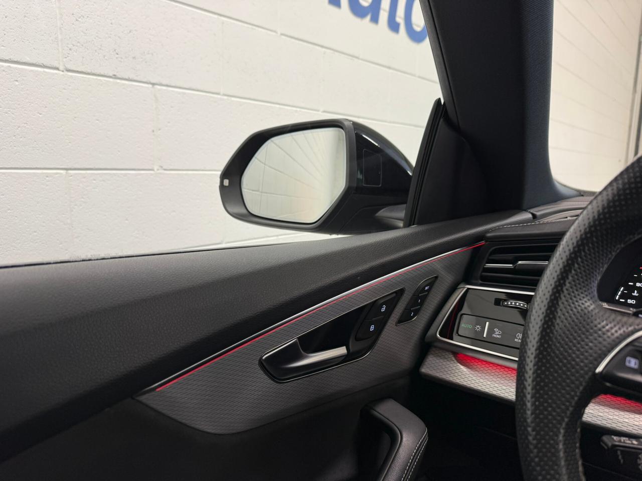 Audi Q8 SUV 50 TDI 286 CV Quattro S-Line Edition