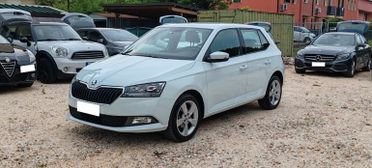 Skoda Fabia 1.0 MPI 75 CV Business