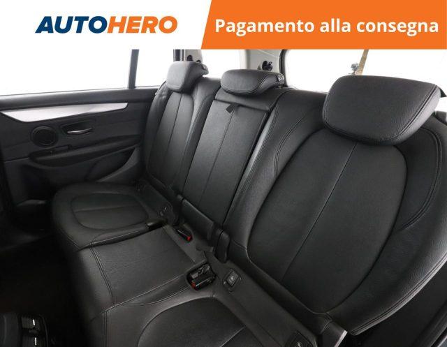 BMW 218 d Gran Tourer Advantage