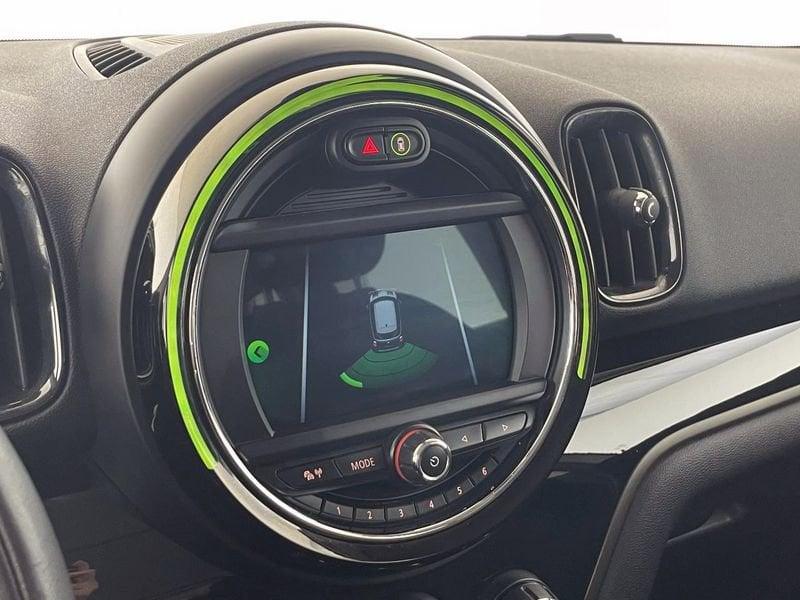 MINI Mini Countryman F60 Mini 2.0 Cooper D Business Countryman Automatica