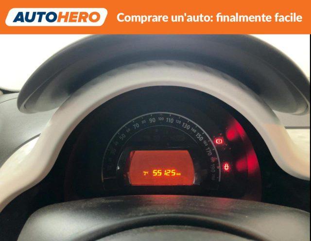 RENAULT Twingo SCe 65 CV Equilibre