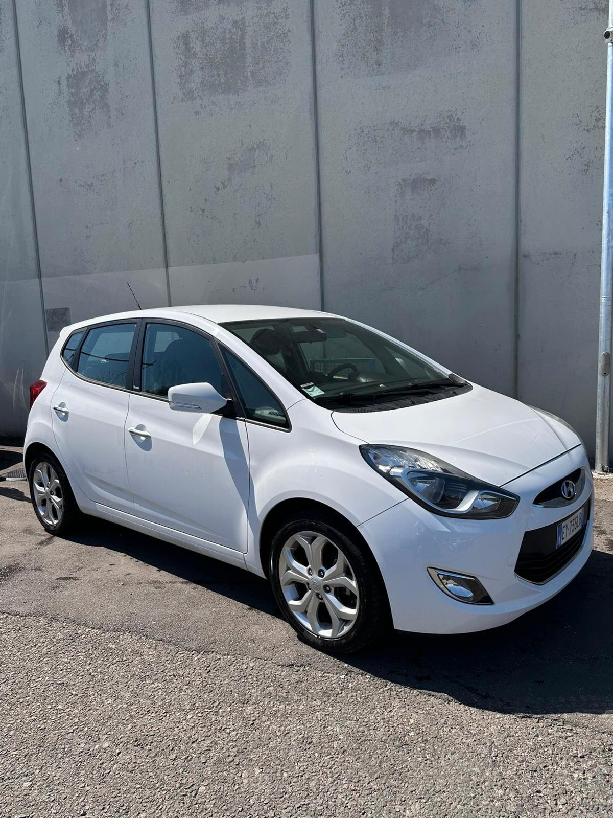 Hyundai iX20 1.4 90 CV XPossible