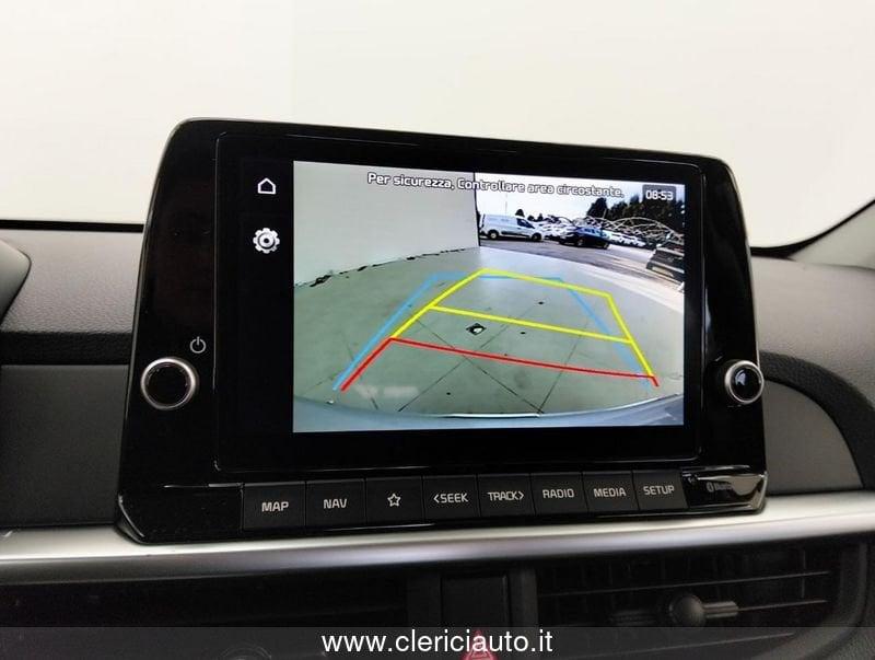 Kia Picanto 1.0 GDi GPL 5 porte Urban