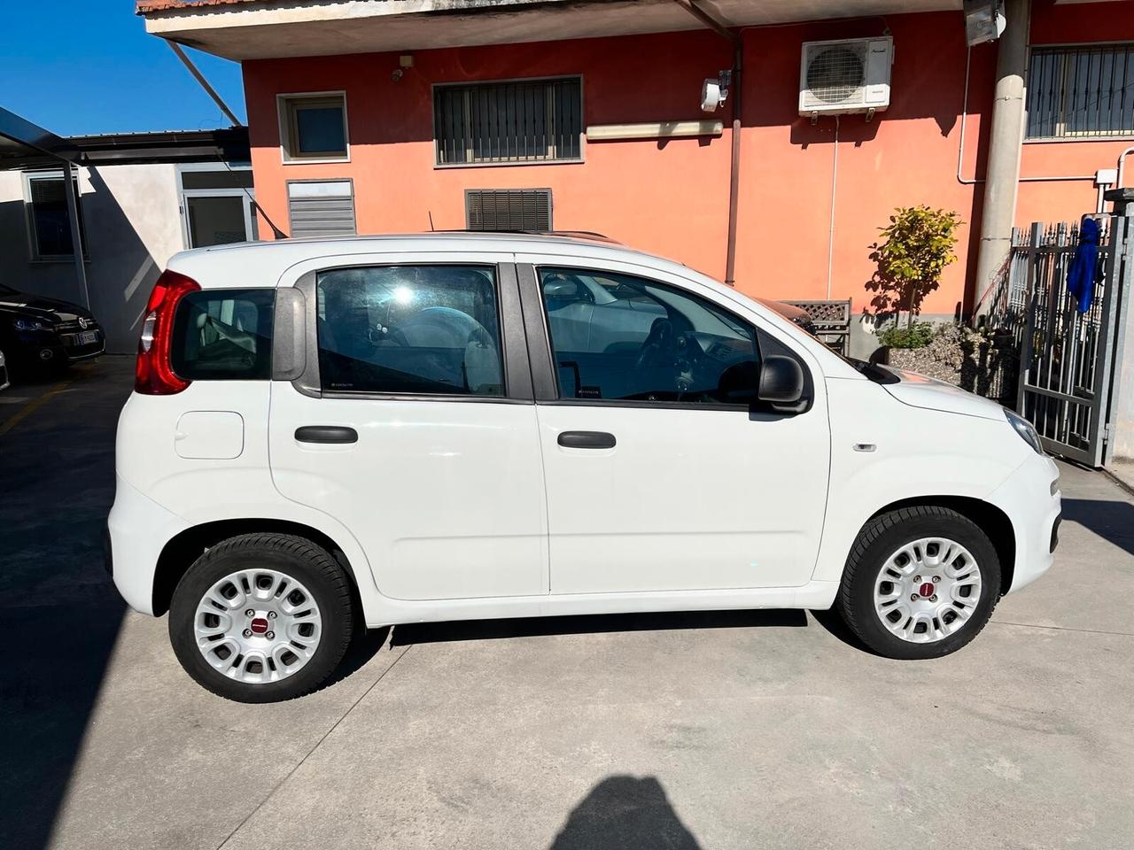 Fiat Panda 1.2 Easy